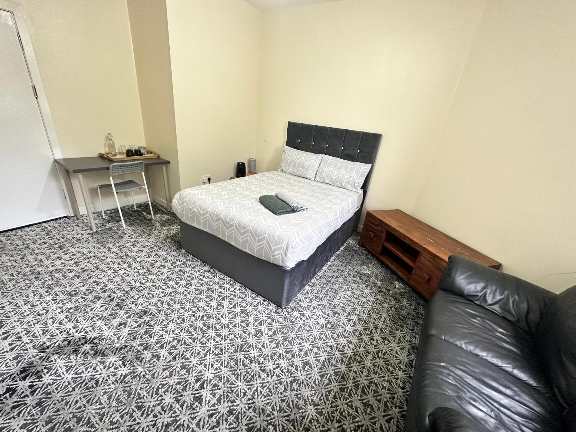 Ibrox Guesthouse - Glasgow, Glasgow