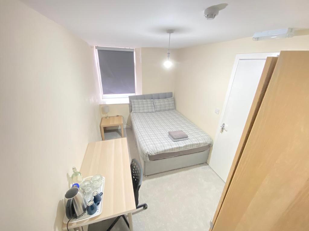 Ibrox Guesthouse - Glasgow — Photos 2